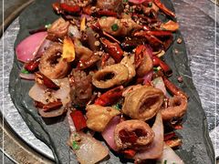 -不老溪贵州菜(广安门总店)