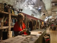 -青岛葡萄酒博物馆