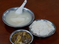 -阿秋牛排(湖心街店)