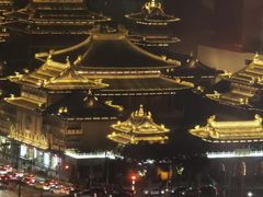 -上海静安昆仑大酒店