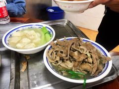 牛三星汤-珍珍小食店(西华路店)