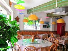-呐咪傣园·云南菜(石厦店)