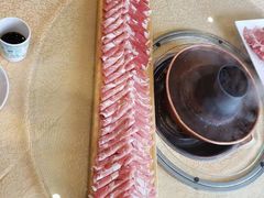 局气大板羊肉-阳坊胜利涮羊肉(阳坊老店)