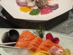 -Minase水濑·日料放题(外滩店)