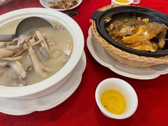 -胜记菜馆(文明路)