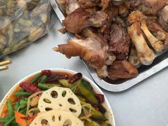 -佰运猪蹄(高陵店)