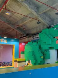 点击看大图 -恐龙探索乐园(磁器口店)