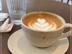 -fishtank鱼缸咖啡(三山街店)