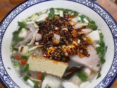 -长香源葫芦头梆梆肉(兴隆巷店)