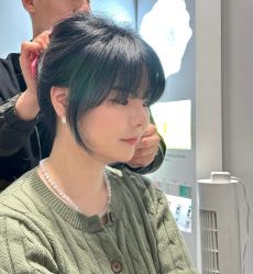 -汤尼英盖TONI&GUY-essensuals