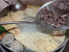 -八合里潮汕鲜牛肉火锅(深圳海岸城店)