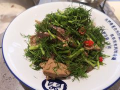 -羊来顺冰煮鲜羊铁锅烀羊肉(八卦岭店)
