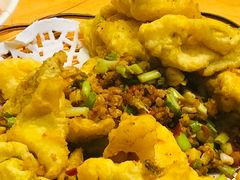 -老明馨潮汕大排档