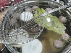 -福合埕牛肉丸(福平路店)