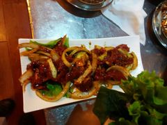 android_upload_pic-郭记烤肉(正阳街店)