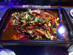 -蘭奢雅集·江浙菜(青山江滩店)