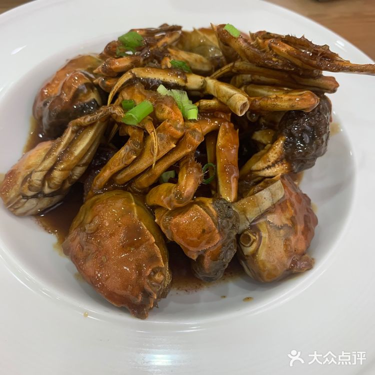 关于螃蟹的一切