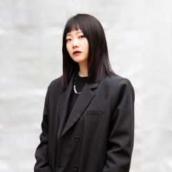 -ZAGA形象设计