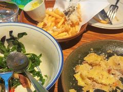 -La Strada(安福路店)
