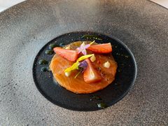 -云厨·高空西餐厅(成都瑯珀·凯悦臻选酒店)