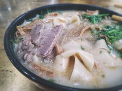 烩面In-惠丰源烩面馆(经七路店)