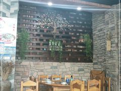 大堂-淳安二十八道·美食汇·淳鱼馆(阳光路店)