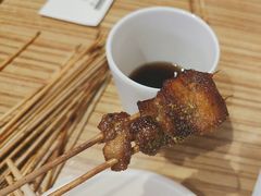 -柳叶刀烧烤(北大清华店)