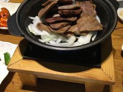 -紫霞门韩国料理烤肉(深南东路店)