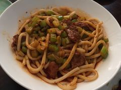 -疆Jiang·新疆秘制料理