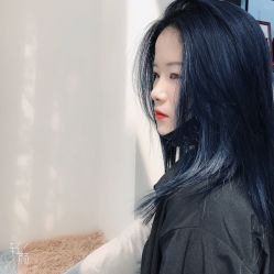 -TK·HAIR SALON韩式设计