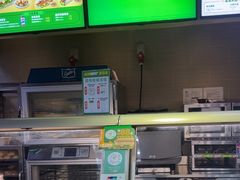 -赛百味SUBWAY(萝岗万达店)