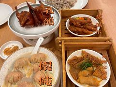 -临江酒店-中餐厅