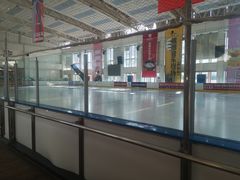 -冠军冰场CHAMPION RINK(中华城店)