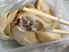 -水丰锅贴(延吉东路店)