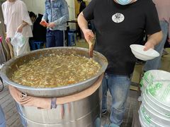 -老字号贾家肉丸糊辣汤(光明巷店)