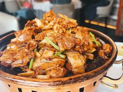 -四季民福烤鸭店(外滩外白渡桥店)