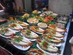 -八婆婆烧仙草(曾厝垵店)