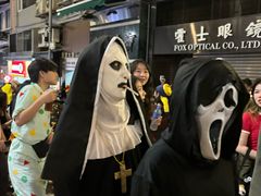 -兰桂坊