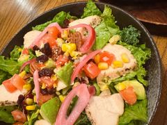 -Q MEX 库迈墨西哥餐吧(双井店)
