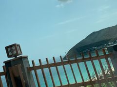 -三亚太阳湾柏悦酒店