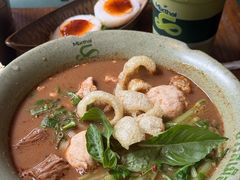 -Tegu泰古莲·泰国餐厅(红山6979店)
