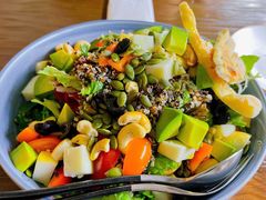-ALLORA意大利餐厅(丰盛里店)