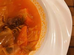 -露西亚咖啡西餐厅(哈尔滨俄侨纪念馆店)