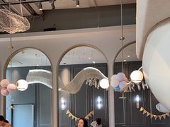 -NOKNOK若蔻亲子餐厅(天地壹方北馆店)