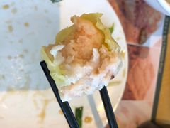 -添好运点心专门店(百老汇店)