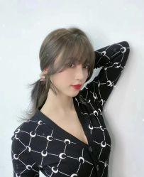 -吉米护肤造型