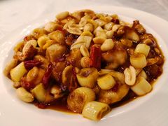 -鸿禧大清花(方庄店)