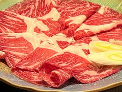 M6&nbsp;关东寿喜烧&nbsp;2人前-满来寿喜烧(金虹桥店)