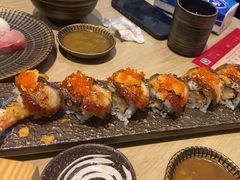 -御瀛日本料理