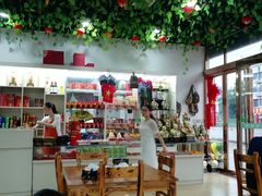 大堂-老伙房特色餐厅